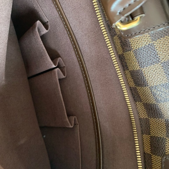 Louis Vuitton icare messenger bag - Picture 4 of 5